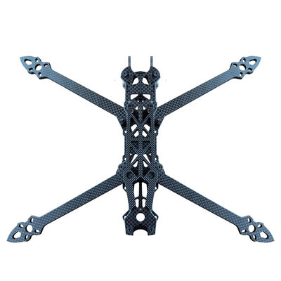 FPV Drone Frame Mark 4 7 Inch 5mm Arm Thickness Quadcopter 3K Carbon Fiber Mark4 7,5 Inch Frame FPV Drone Frame