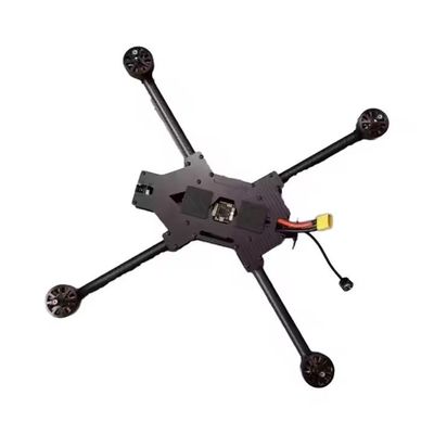 15 Inch FPV Racing Drone Carbon Fiber F405 110A ESC Stack Starlight Camera 330KV Motor-4218 Secure Protective 10KG Payload