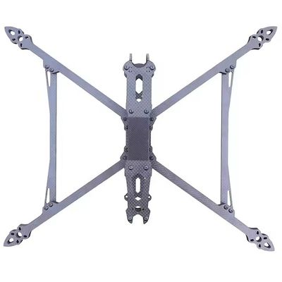 MARK4 V2 FPV Drone Frame KIT 8/9/10inch Carbon Fiber RC FPV Freestyle Long Ran Racing Drone Quadcopter Security Protection