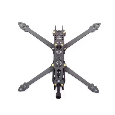 GEPRC Mark 4 FPV Racing Drone Quadcopter Frame Rooster 230mm 5 Inch 225mm/6 Inch 260mm/7 Inch 295mm Arm W/ Security Protection