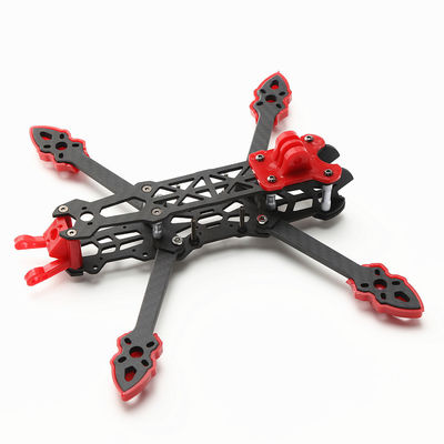 Padi Flight Carbon Fiber FPV Drone  Frame Mark 4 5-Inch 225 mm  for Remote Control FPV Racing  Quadcopter Drone Accessories