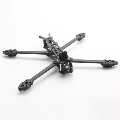 Mark4 V1 5 Inch 225mm 3K Carbon Fiber Rack with HD Digital Video Transmission Traversal RC Quadcopter  FPV Racing Drone Frame