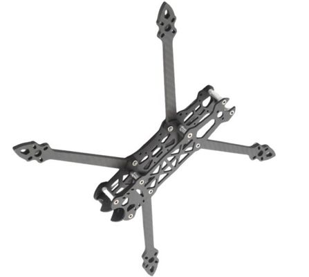 Durable MARK4 V1-7inch Carbon Fiber FPV Drone Frame KIT  for RC FPV Freestyle Long Range Racing Drone Quadcopter