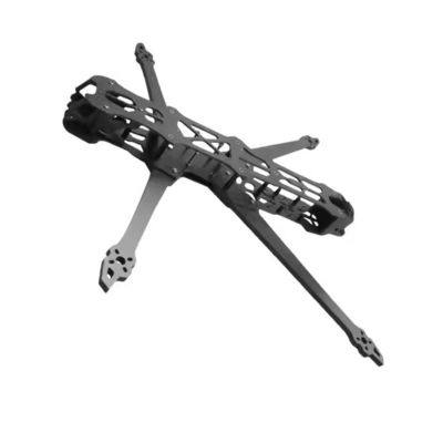 GK-V3  13 Inch Carbon Fiber FPV Drone Frame  Compatible with 4215/4218/4312 Motors  6S-8S ESC 30.5x30.5 Flight Controller